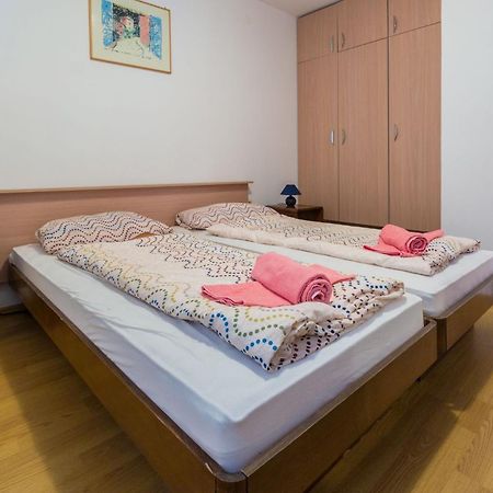 Apartments Tomica نوفي فينودولسكي المظهر الخارجي الصورة