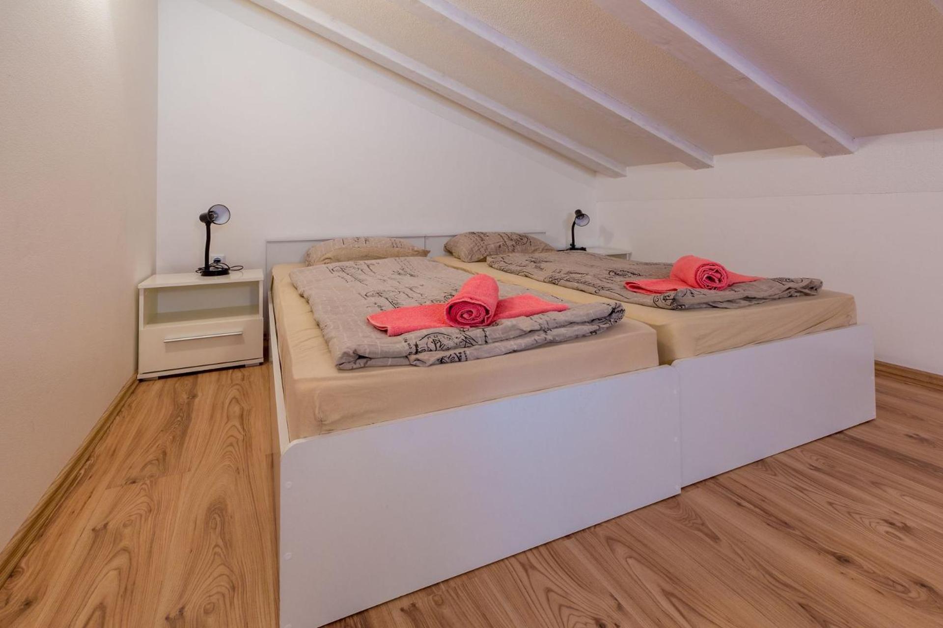 Apartments Tomica نوفي فينودولسكي المظهر الخارجي الصورة