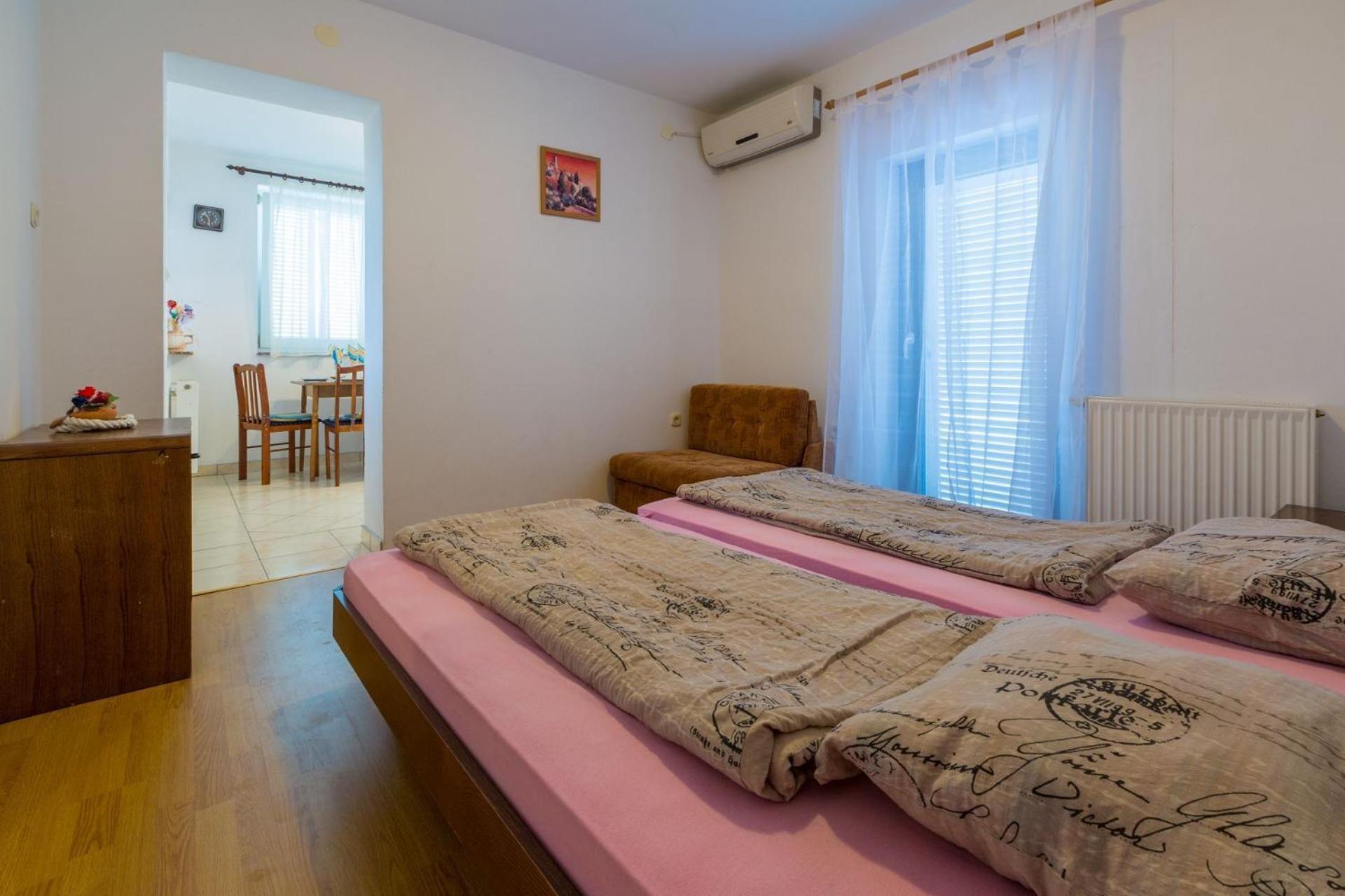 Apartments Tomica نوفي فينودولسكي المظهر الخارجي الصورة